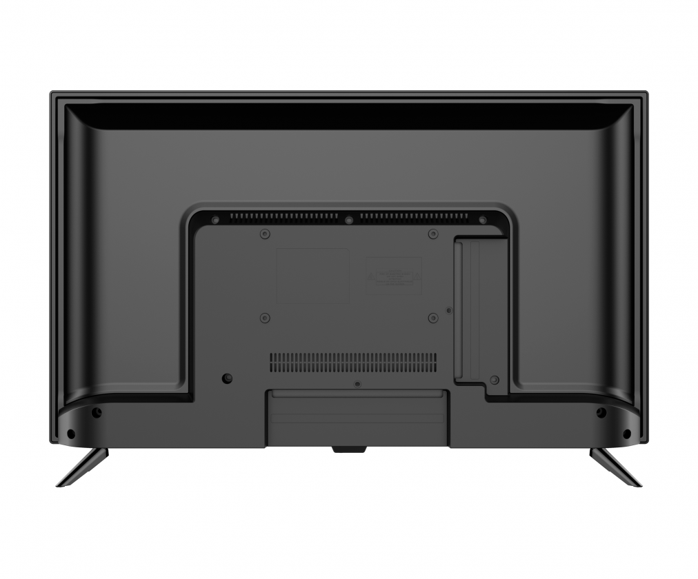 32" 720p HD Roku TV onn.