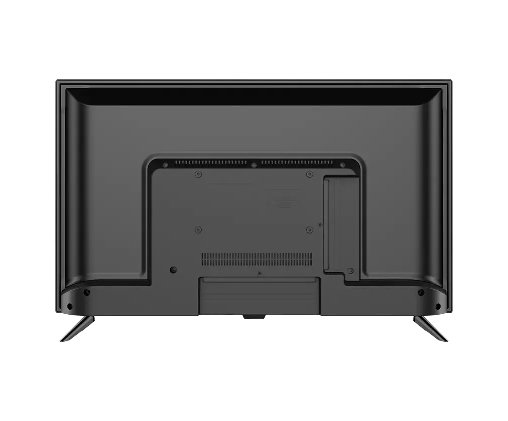 TV back