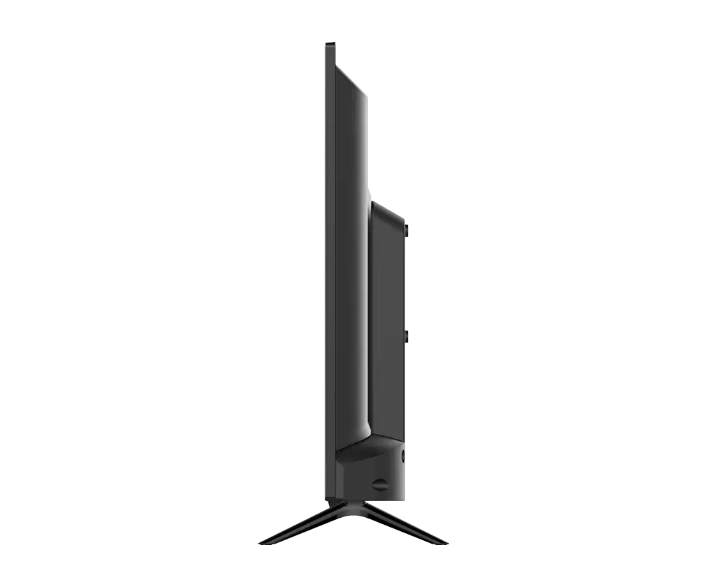 TV side
