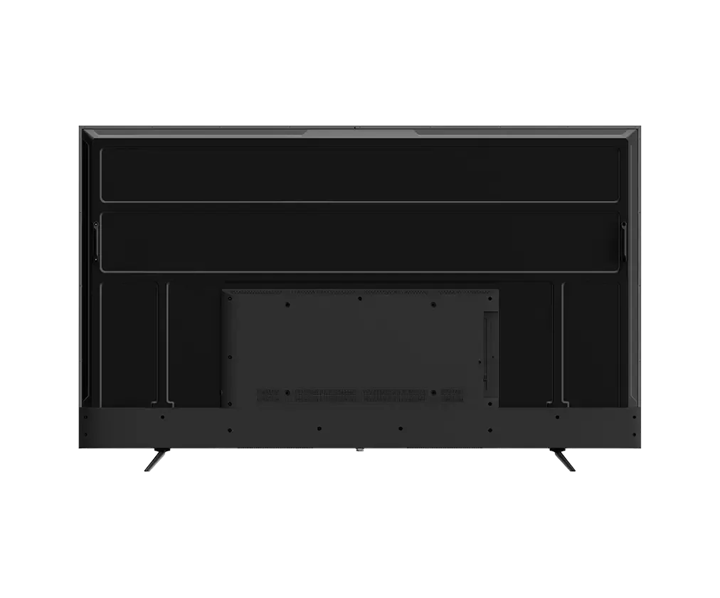 TV back