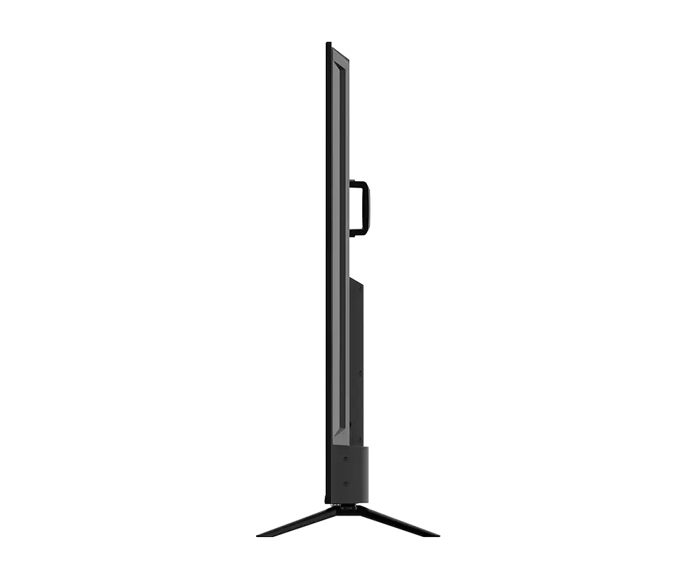 TV side