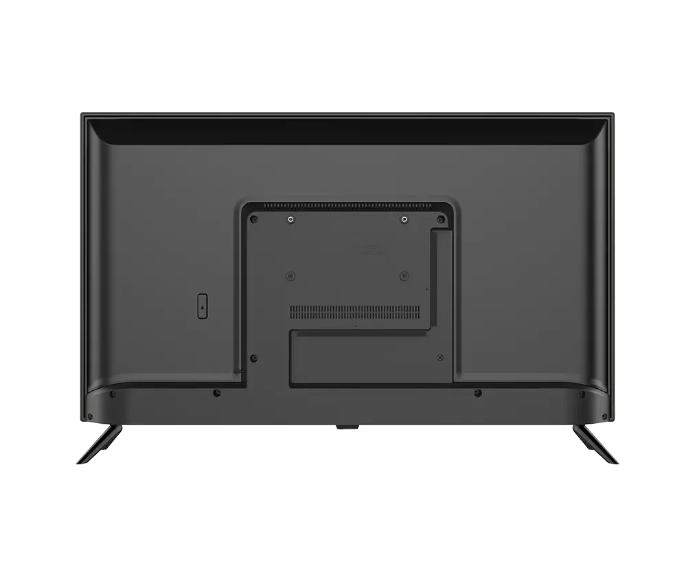 TV back