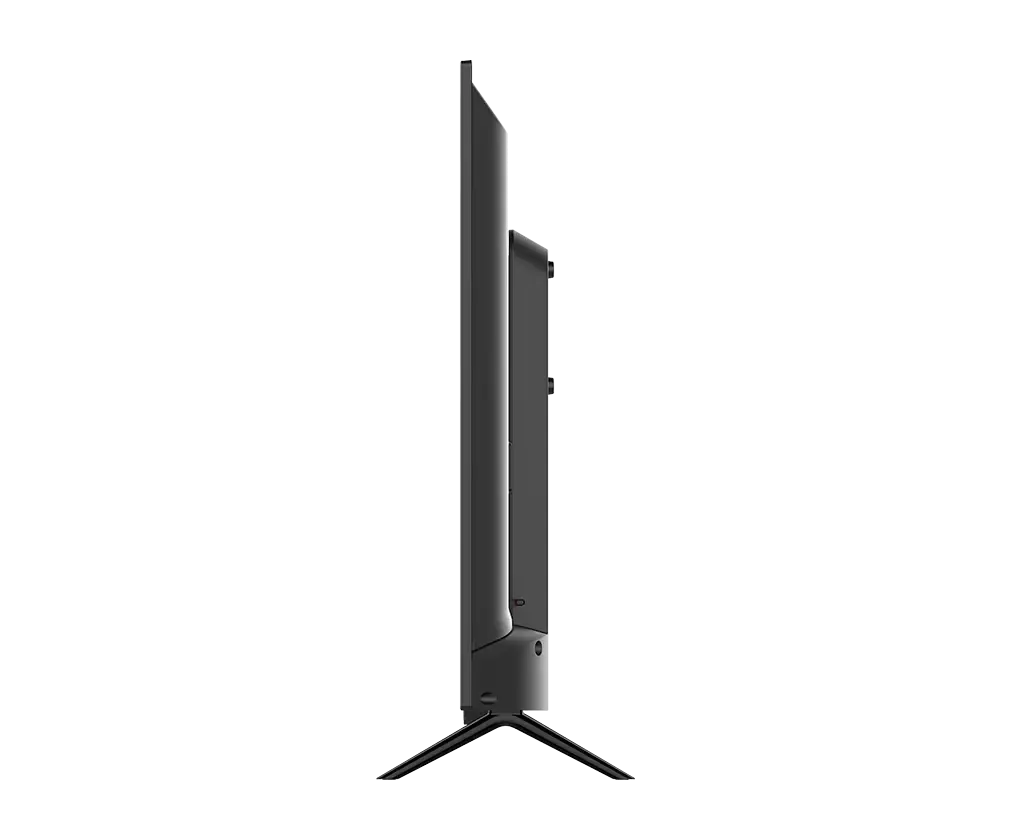 TV side