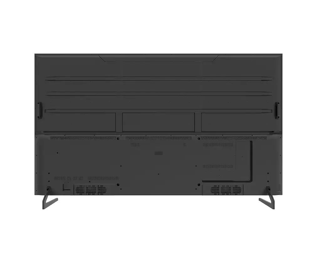 TV back
