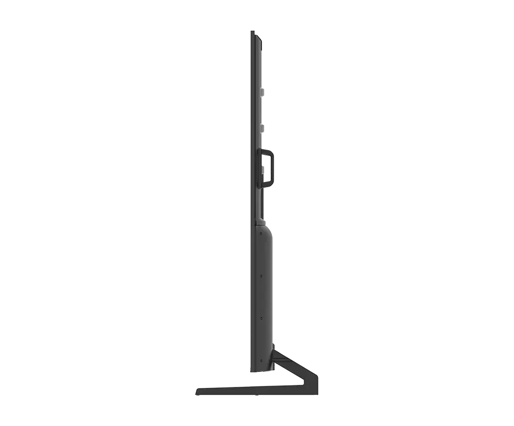 TV side