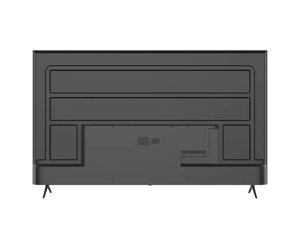 TV back