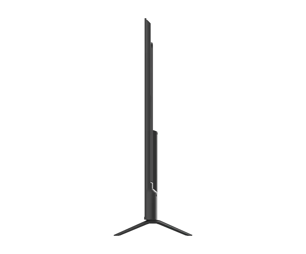 TV side