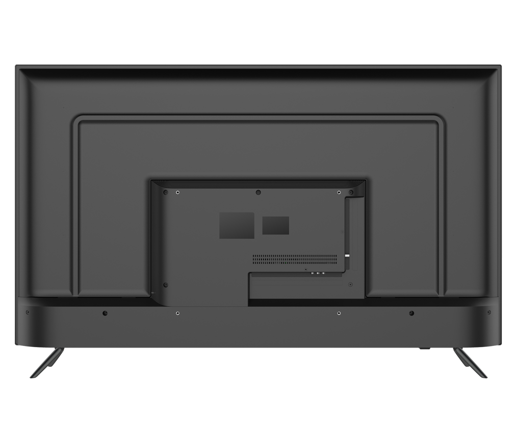 TV back