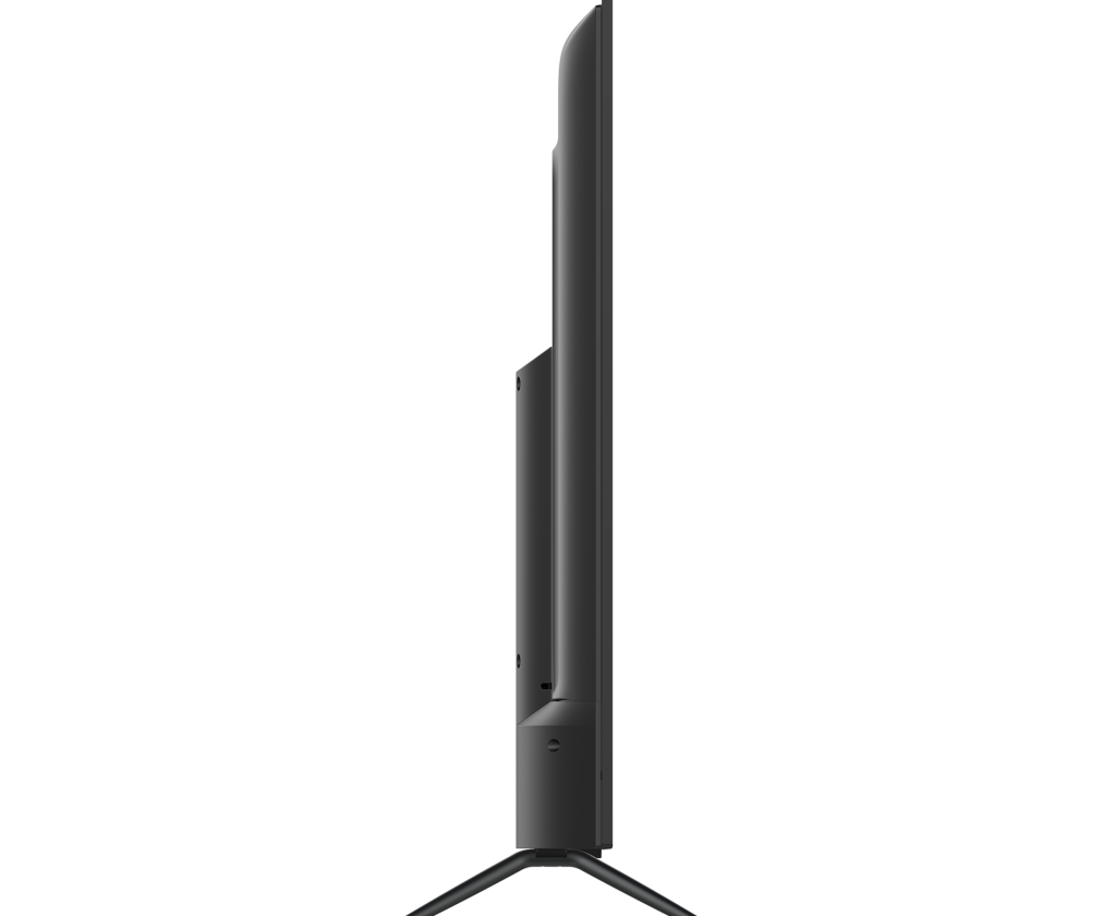 TV side