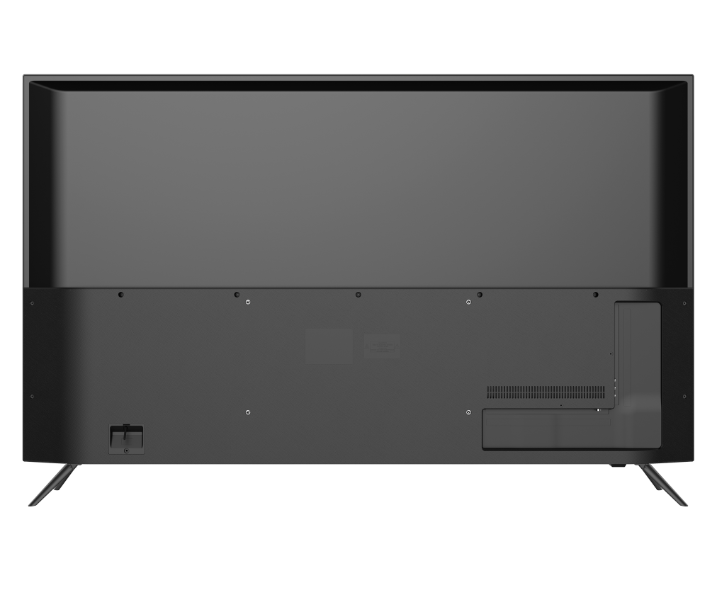 TV back