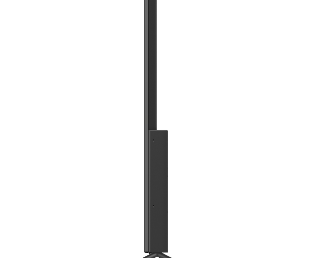 TV side