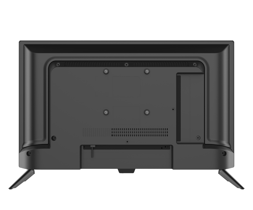 TV back