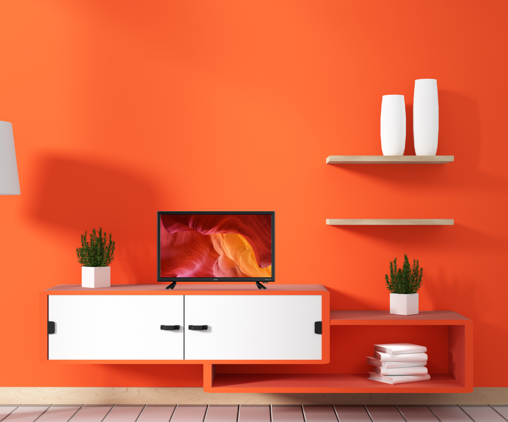 TV lifestyle