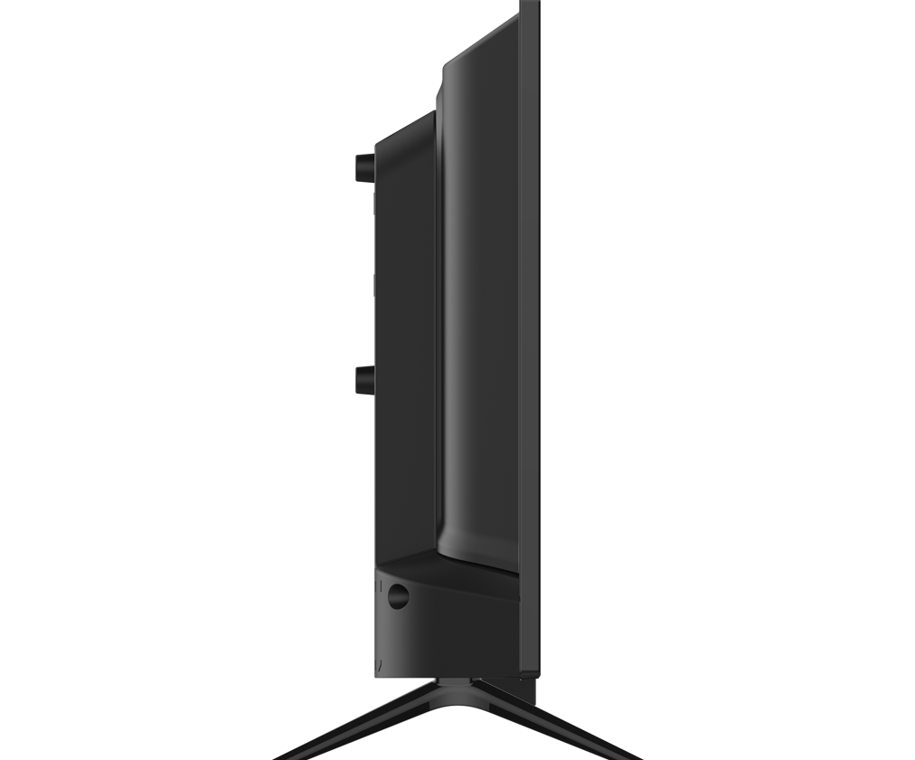 TV side