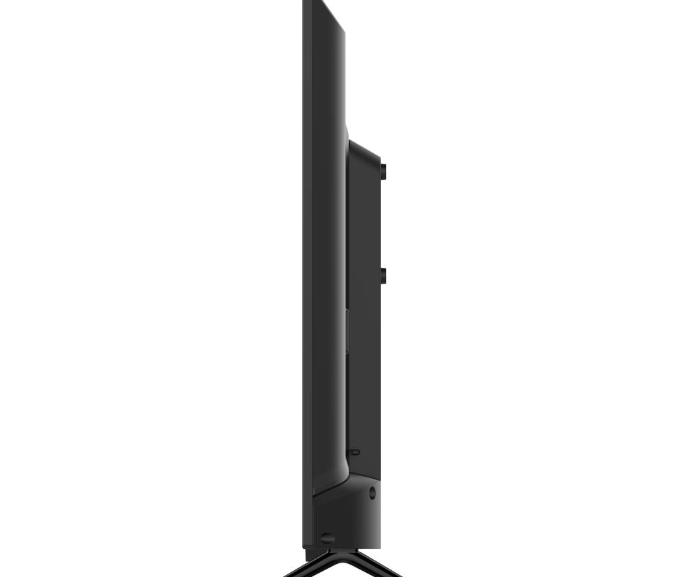 TV side