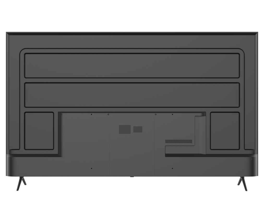 TV back
