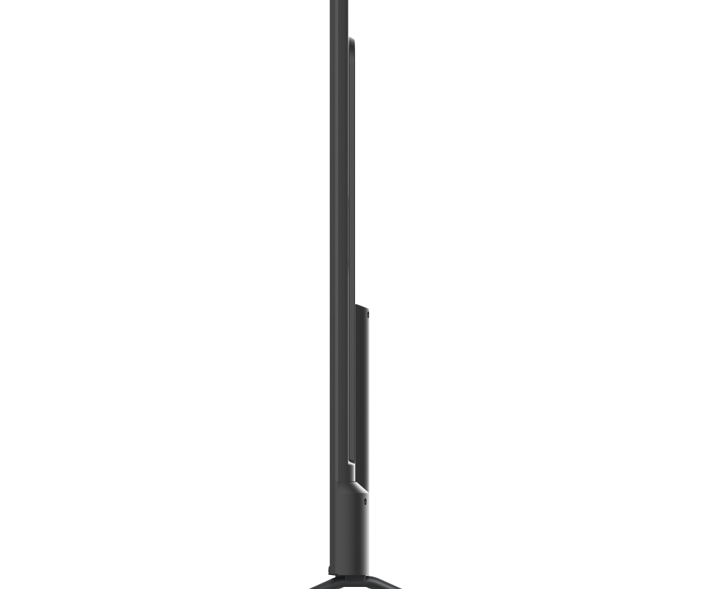 TV side