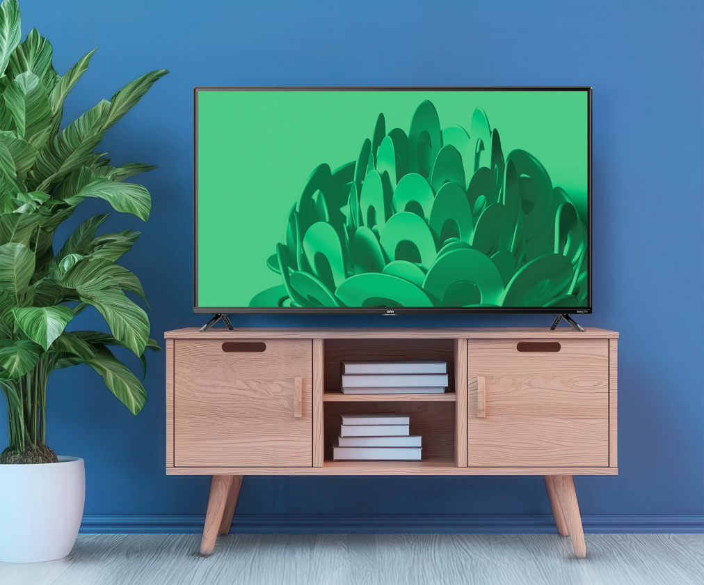 TV lifestyle