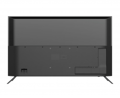 50" 4K UHD HDR10 Roku TV | onn.