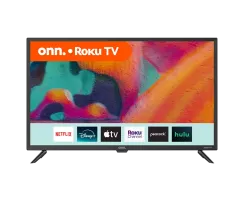 TV front