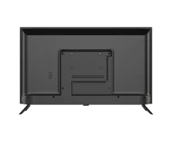 TV back