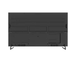 TV back