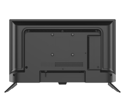 TV back