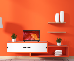 TV lifestyle