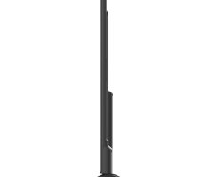 TV side