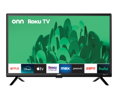 TV Front