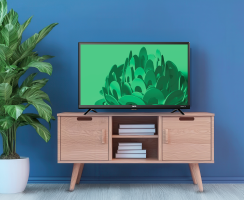 TV lifestyle