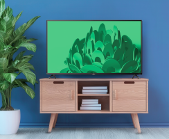 TV lifestyle